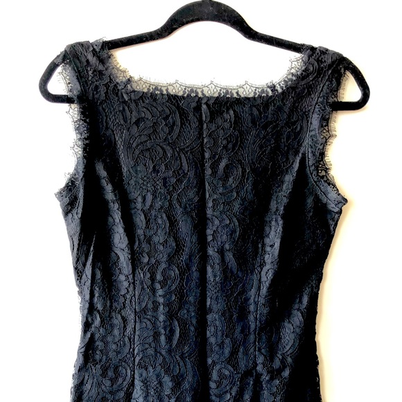 Little black dress - Picture 1 of 11